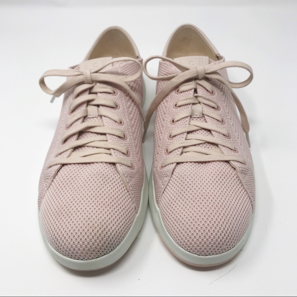 cole haan grandpro stitchlite running sneaker